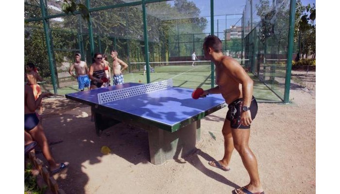 La Siesta Salou Camping Resort poza 3