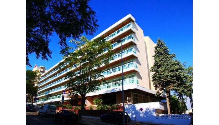 Ohtels Villa Dorada poza 3