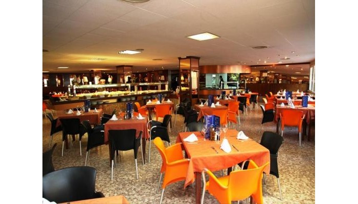 Ohtels Villa Dorada poza 5