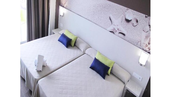 Ohtels Villa Dorada poza 9