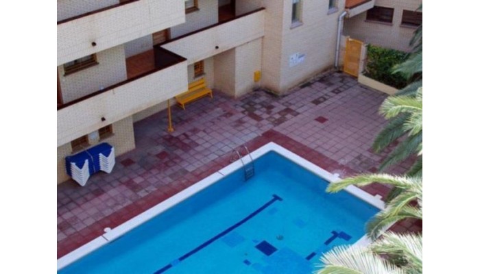 Rentalmar Azahar Apartments poza 2