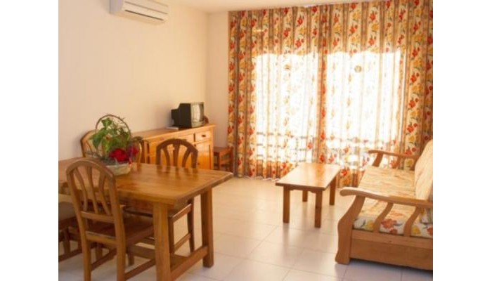 Rentalmar Azahar Apartments poza 8
