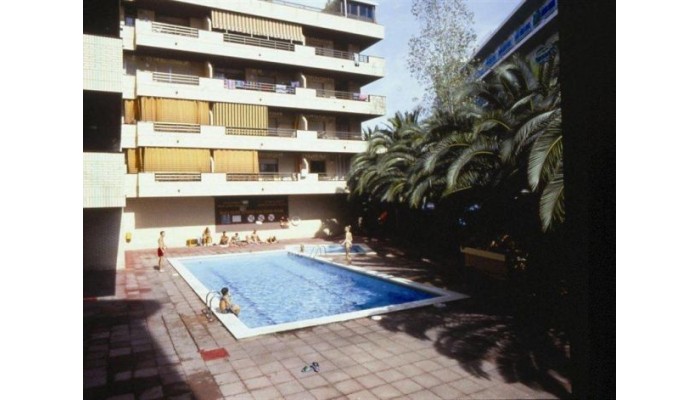 Rentalmar Azahar Apartments poza 0