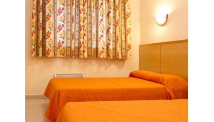 Rentalmar Azahar Apartments poza 1