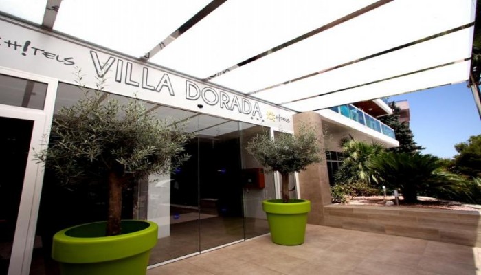 Poza pentru Villa Dorada 491-1508506987 Villa Dorada poza 1