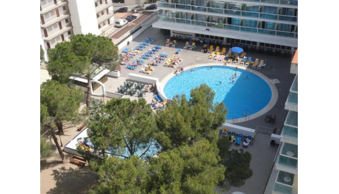 Poza pentru Villa Dorada 765-1508506987 Villa Dorada poza 8