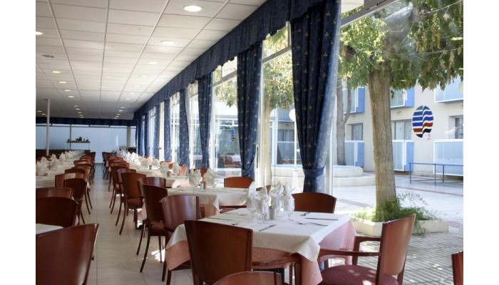 Villamarina Club (Hotel) poza 1