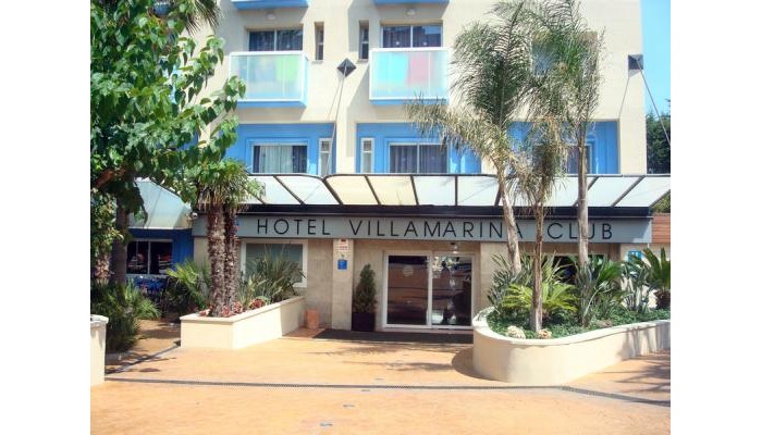Villamarina Club (Hotel) poza 0