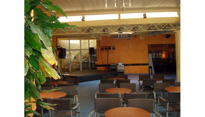 Villamarina Club (Hotel) poza 5