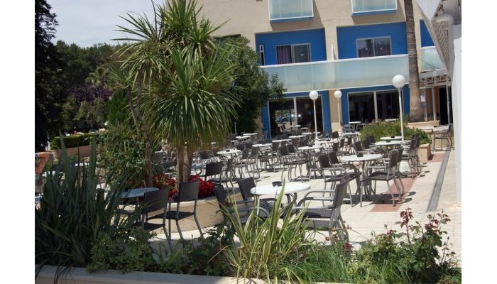 Villamarina Club (Hotel) poza 4