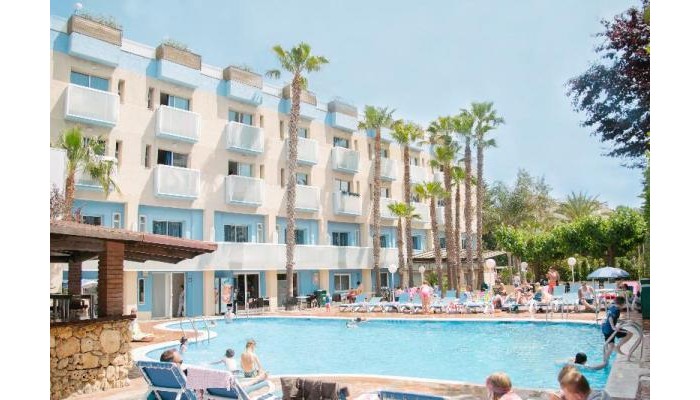 Villamarina Club (Hotel) poza 9