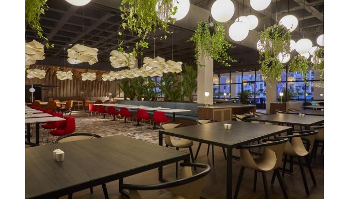 Hotel Bahia Principe Fantasia Tenerife poza 12