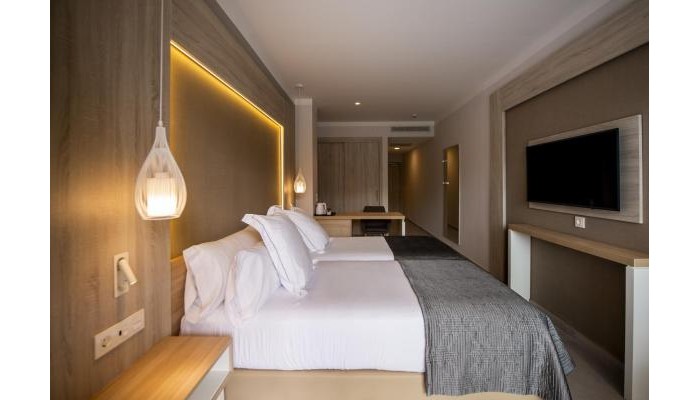 Hotel Bahia Principe Fantasia Tenerife poza 6