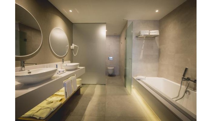 Hotel Bahia Principe Fantasia Tenerife poza 9