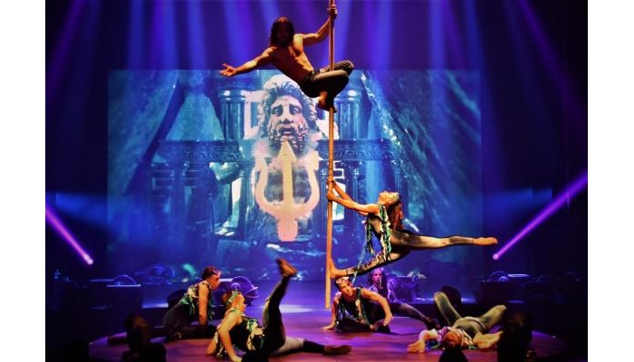 Hotel Bahia Principe Fantasia Tenerife poza 15