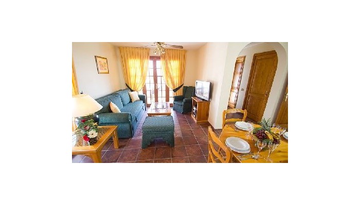 Diamond Resort Royal Tenerife Country Club poza 3