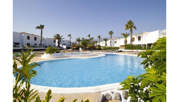 Diamond Resort Royal Tenerife Country Club poza 8