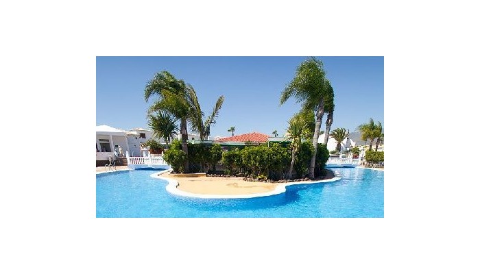 Diamond Resort Royal Tenerife Country Club poza 1