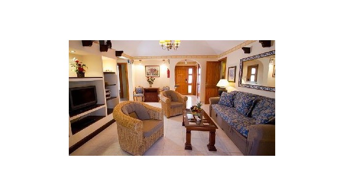 Diamond Resort Royal Tenerife Country Club poza 4