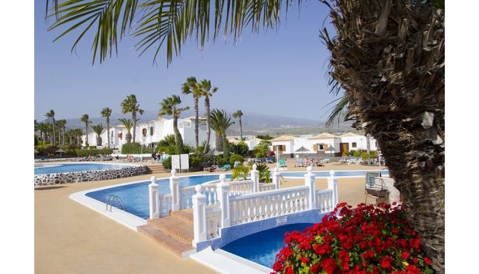 Diamond Resort Royal Tenerife Country Club poza 0
