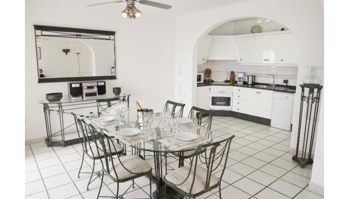 Diamond Resort Santa Barbara Golf And Ocean Club poza 7