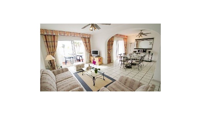 Diamond Resort Santa Barbara Golf And Ocean Club poza 1