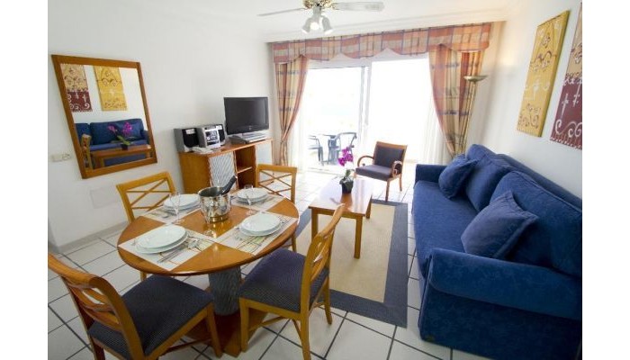 Diamond Resort Santa Barbara Golf And Ocean Club poza 5