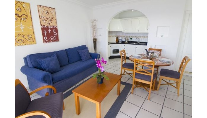 Diamond Resort Santa Barbara Golf And Ocean Club poza 9