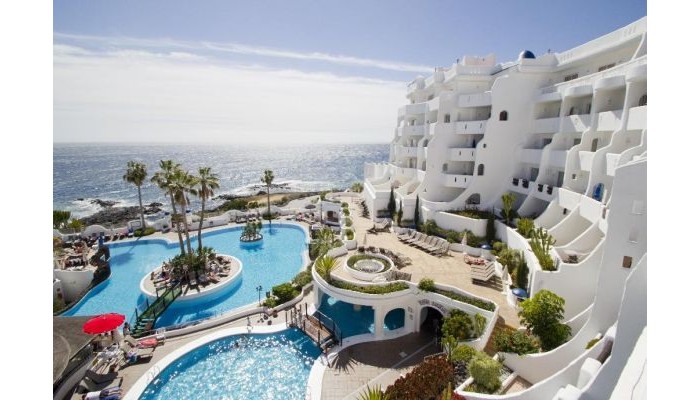 Diamond Resort Santa Barbara Golf And Ocean Club poza 8