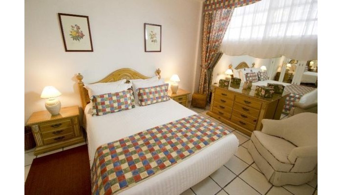 Diamond Resort Santa Barbara Golf And Ocean Club poza 6