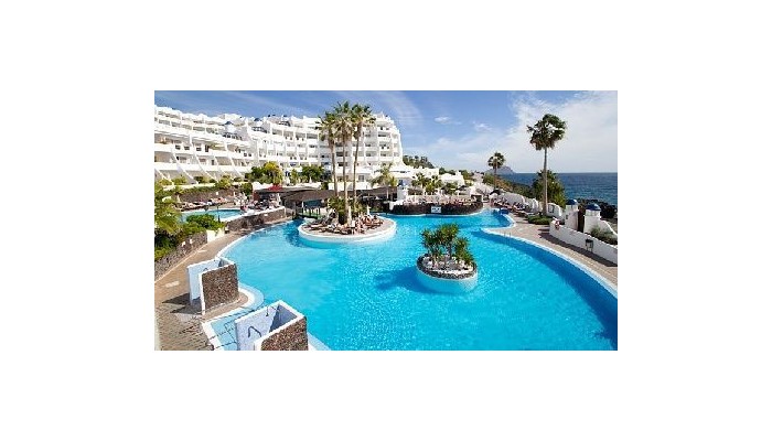 Diamond Resort Santa Barbara Golf And Ocean Club poza 0