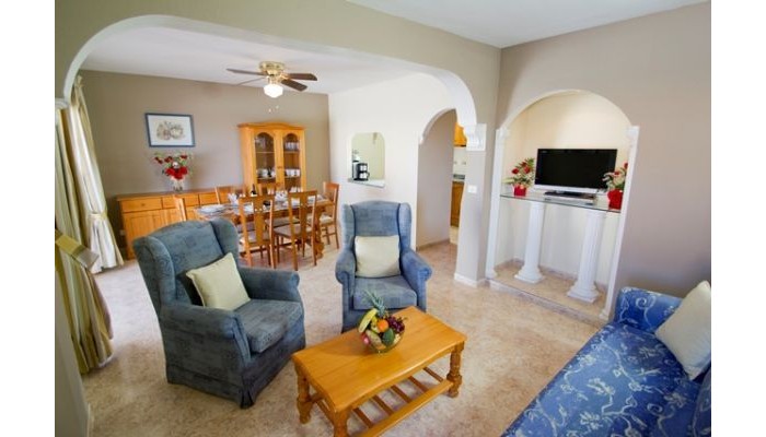 Diamond Resort Sunset View Club poza 6