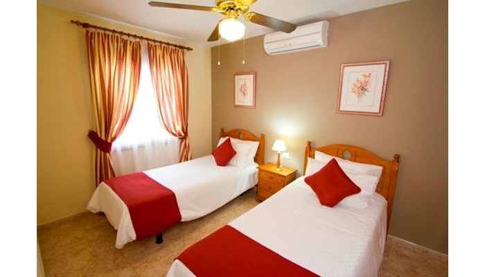 Diamond Resort Sunset View Club poza 5