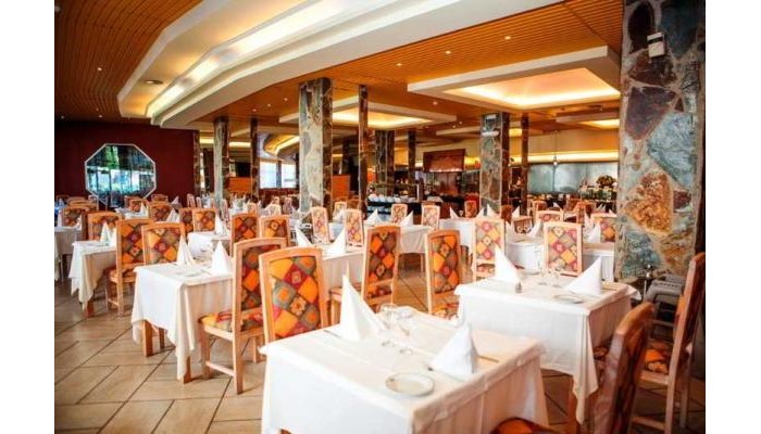 Aguamarina Golf Apartments poza 4