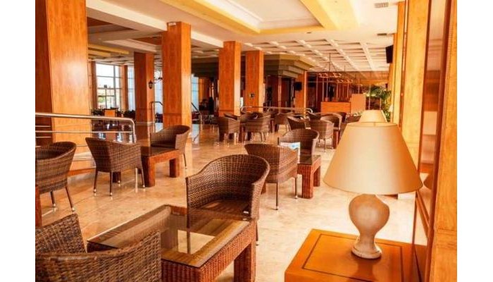 Aguamarina Golf Apartments poza 1