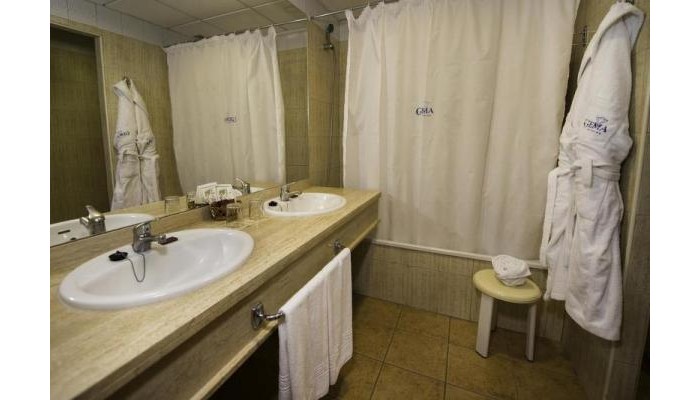 Aguamarina Golf Apartments poza 3