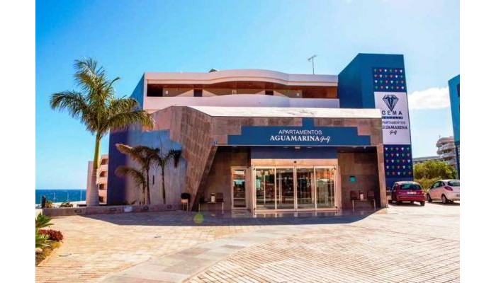 Aguamarina Golf Apartments poza 2
