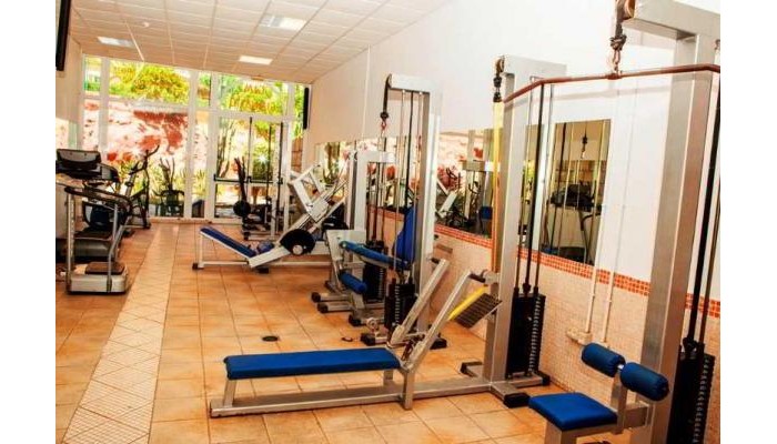 Aguamarina Golf Apartments poza 8