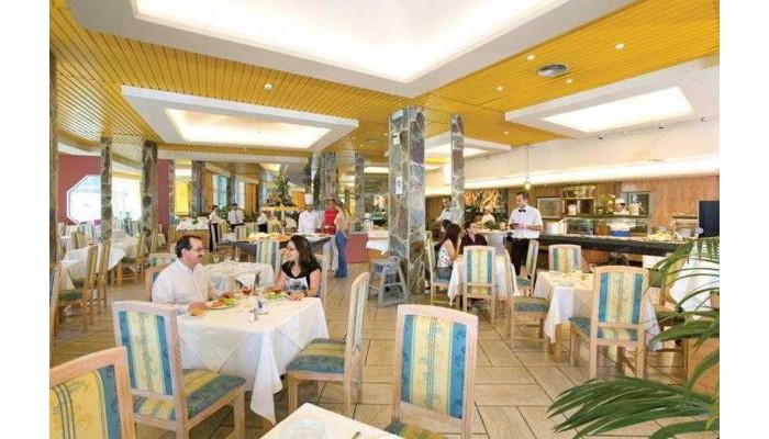 Aguamarina Golf Apartments poza 9