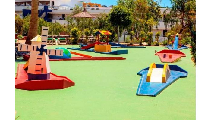 Aguamarina Golf Apartments poza 7