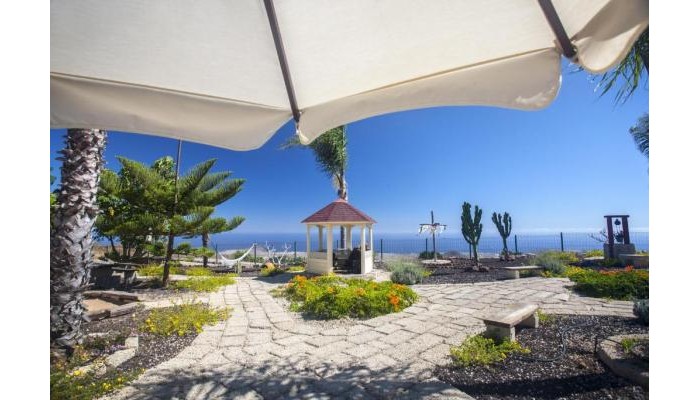 Hotel Finca Vista Bonita poza 8