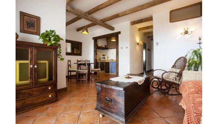 Hotel Finca Vista Bonita poza 6