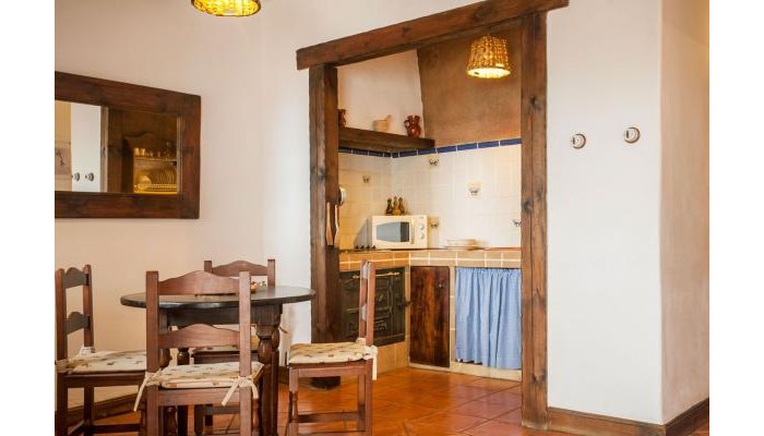 Hotel Finca Vista Bonita poza 7