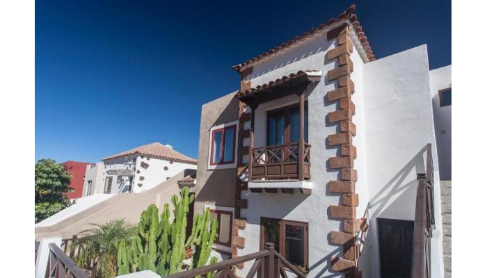 Hotel Finca Vista Bonita poza 0