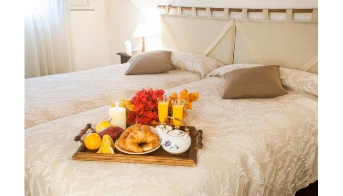 Hotel Finca Vista Bonita poza 3