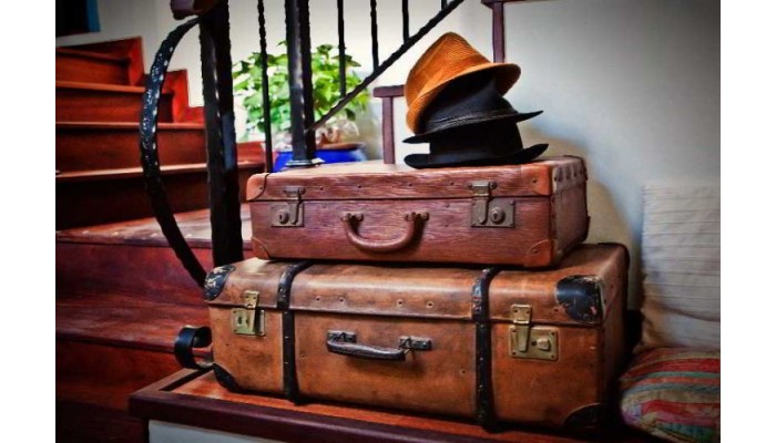 Hotel Rural Cuatro Esquinas poza 9