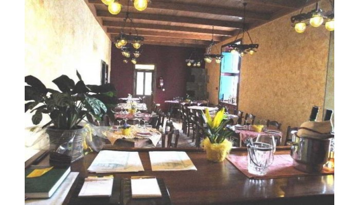 Hotel Rural Cuatro Esquinas poza 1