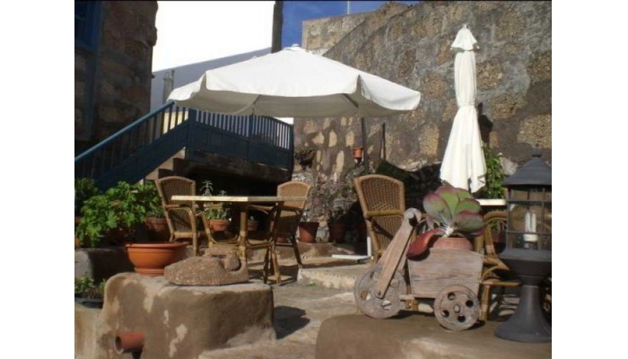 Hotel Rural Cuatro Esquinas poza 0