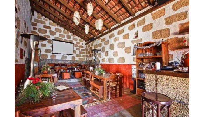 Hotel Rural Cuatro Esquinas poza 11