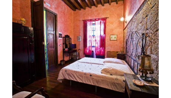 Hotel Rural Cuatro Esquinas poza 7